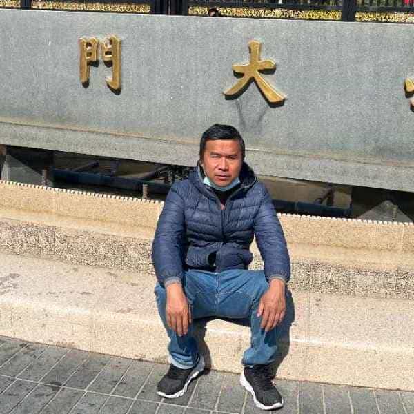 45岁岁福建单身帅哥 - 临沧吉缘网