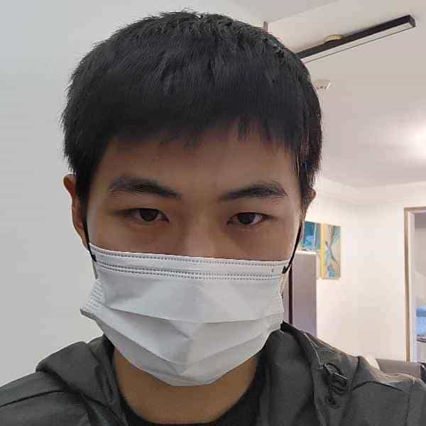 33岁岁山东单身帅哥 - 临沧吉缘网