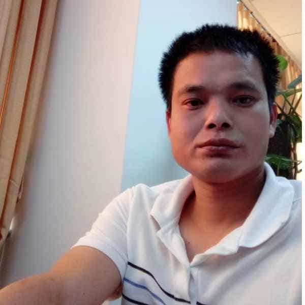 44岁岁福建单身帅哥 - 临沧吉缘网