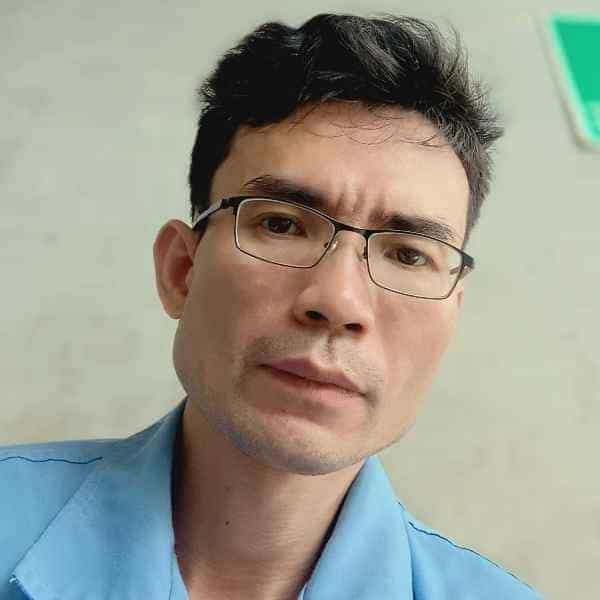 42岁岁广东单身帅哥 - 临沧吉缘网