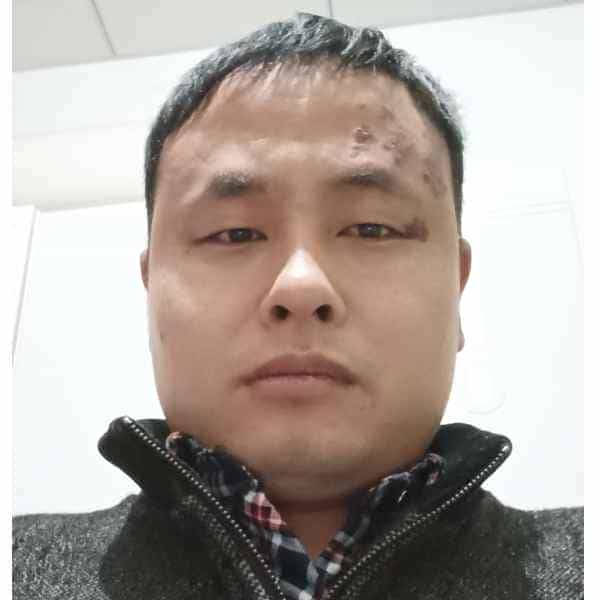 35岁岁河北单身帅哥 - 临沧吉缘网