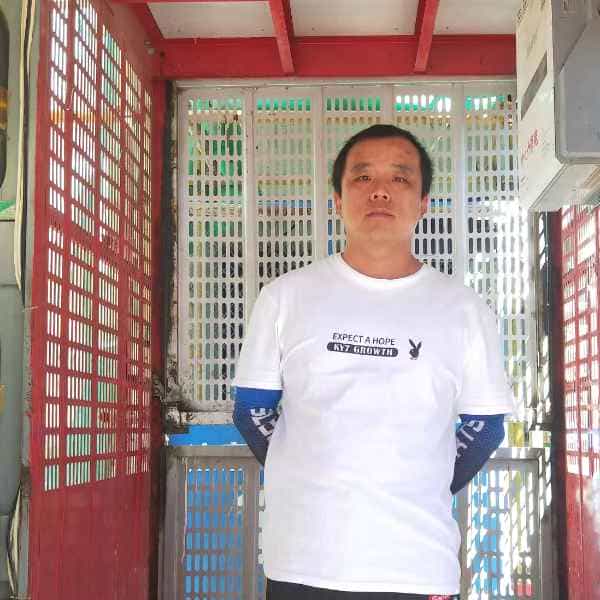 37岁岁辽宁单身帅哥 - 临沧吉缘网