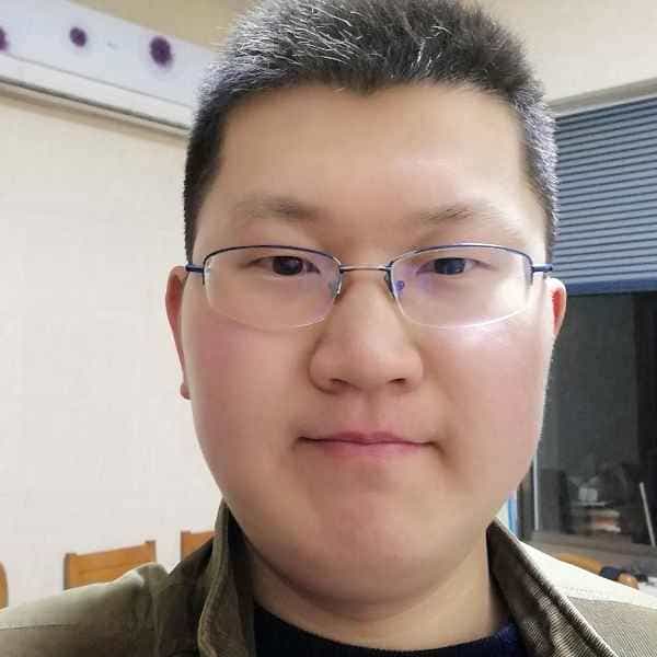 35岁岁浙江单身帅哥 - 临沧吉缘网