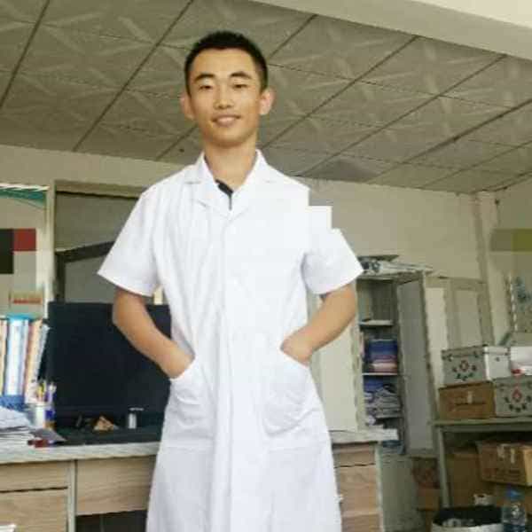 36岁岁山东单身帅哥 - 临沧吉缘网