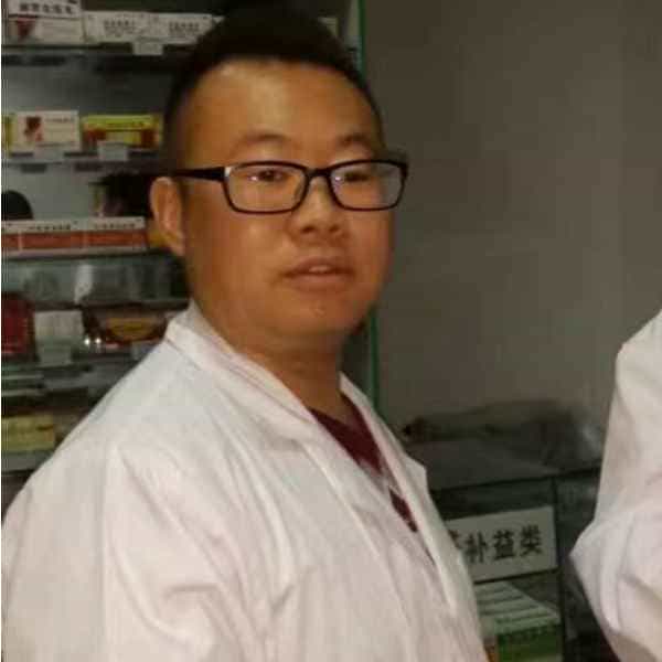 38岁岁山西单身帅哥 - 临沧吉缘网