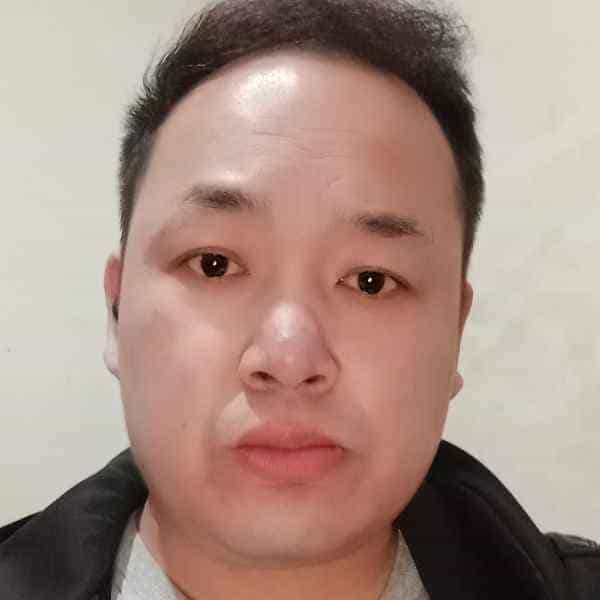 40岁岁河南单身帅哥 - 临沧吉缘网