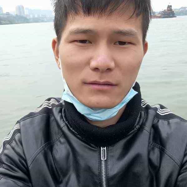 31岁岁江西单身帅哥 - 临沧吉缘网