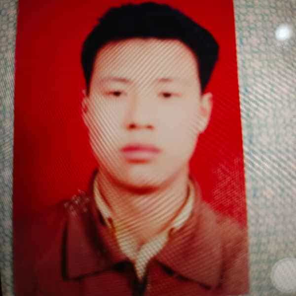35岁岁安徽单身帅哥 - 临沧吉缘网