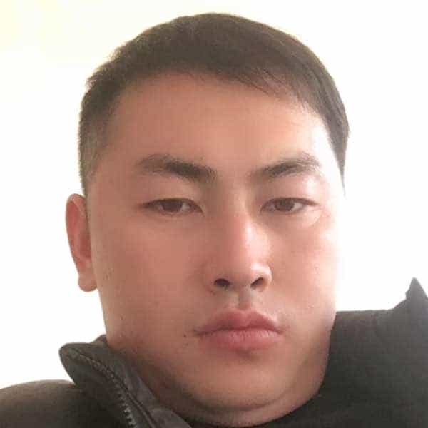 35岁岁河南单身帅哥 - 临沧吉缘网