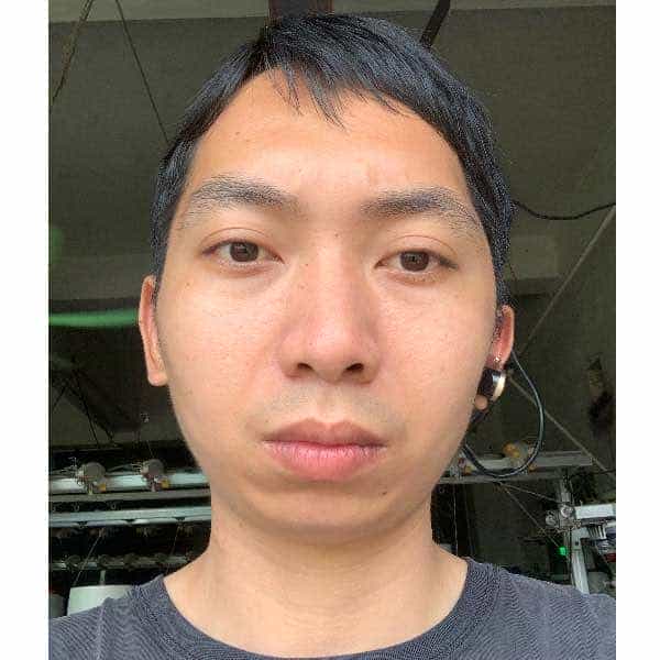 30岁岁广东单身帅哥 - 临沧吉缘网