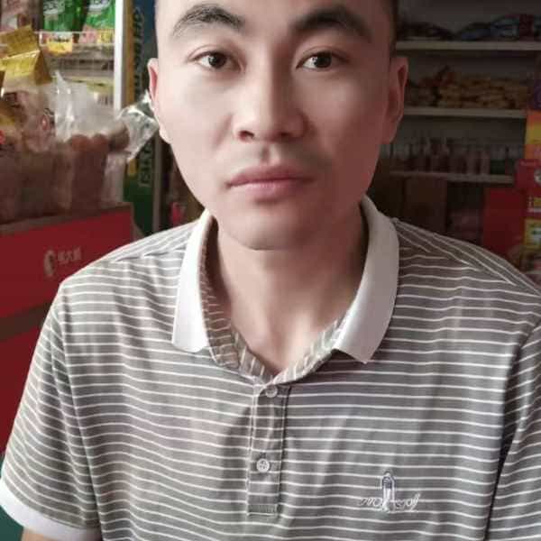 29岁岁山东单身帅哥 - 临沧吉缘网