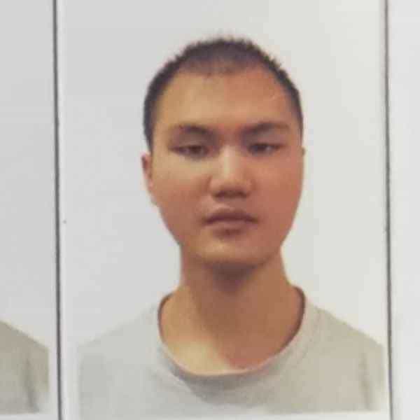 35岁岁四川单身帅哥 - 临沧吉缘网