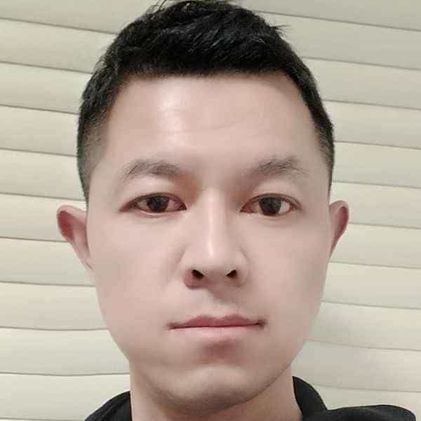37岁岁安徽单身帅哥 - 临沧吉缘网