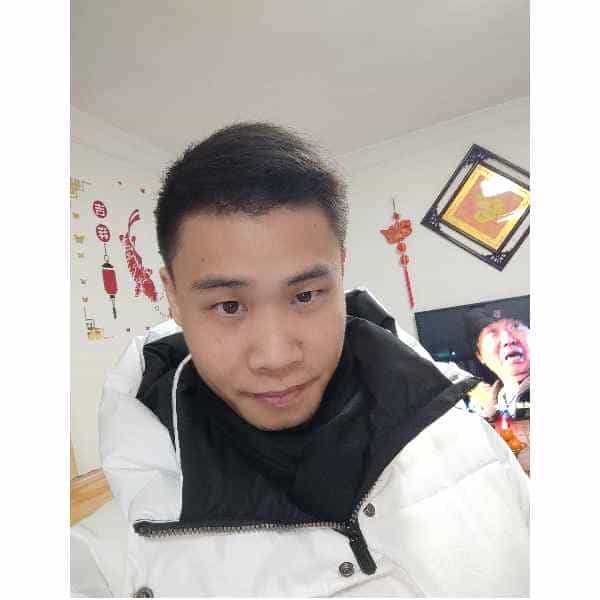 29岁岁福建单身帅哥 - 临沧吉缘网