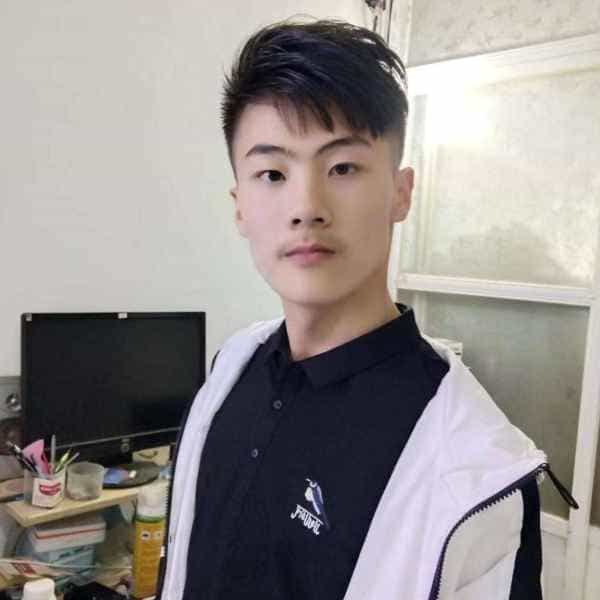 21岁岁河南单身帅哥 - 临沧吉缘网