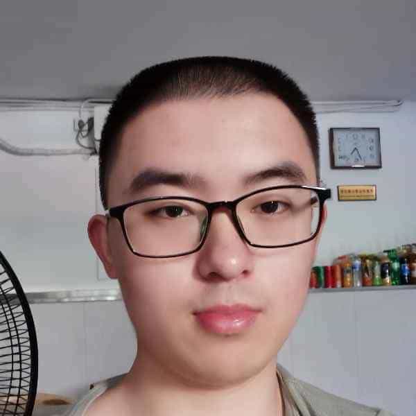 24岁岁安徽单身帅哥 - 临沧吉缘网