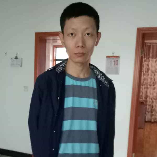 35岁岁江苏单身帅哥 - 临沧吉缘网