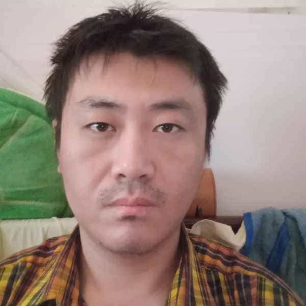 38岁岁辽宁单身帅哥 - 临沧吉缘网