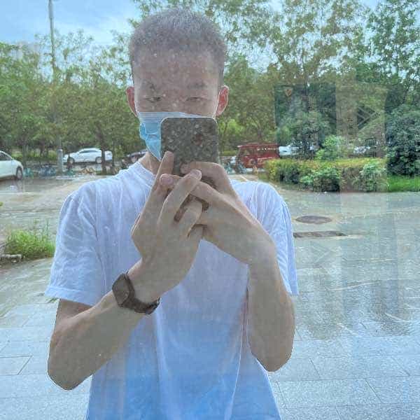 28岁岁河南单身帅哥 - 临沧吉缘网