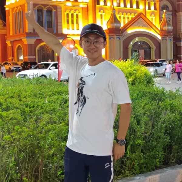 40岁岁辽宁单身帅哥 - 临沧吉缘网