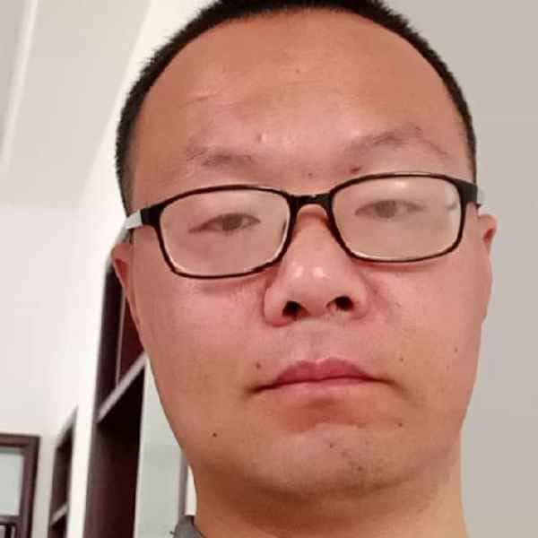 41岁岁河南单身帅哥 - 临沧吉缘网