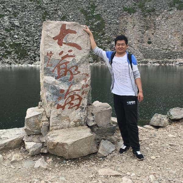66岁岁内蒙古单身帅哥 - 临沧吉缘网