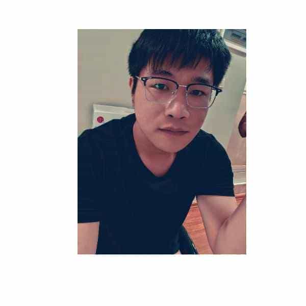 29岁岁广东单身帅哥 - 临沧吉缘网