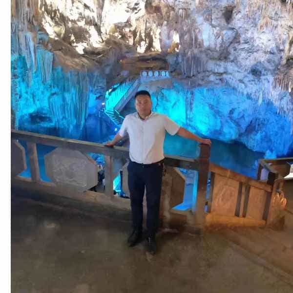 35岁岁云南单身帅哥 - 临沧吉缘网