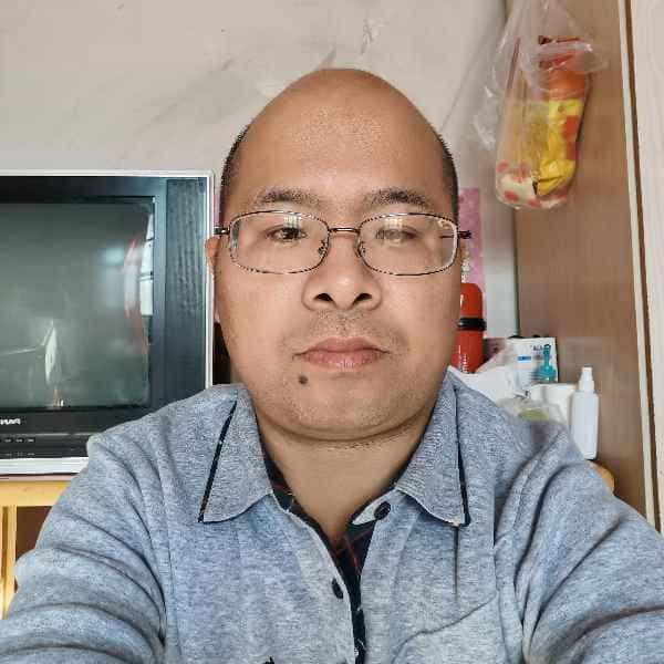 37岁岁山东单身帅哥 - 临沧吉缘网