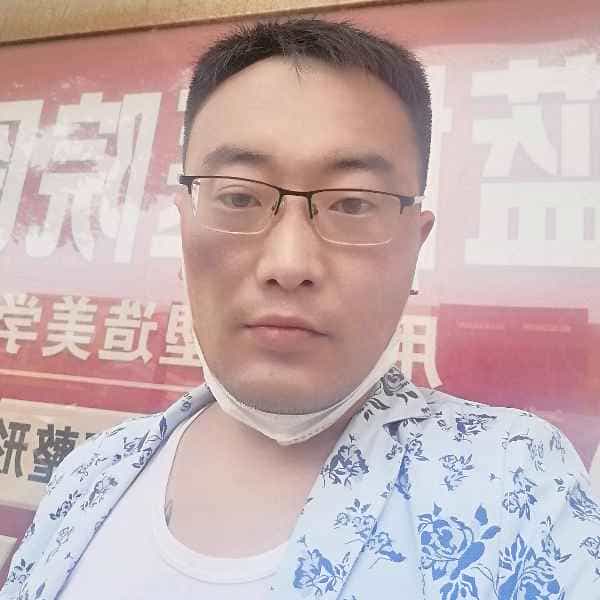 38岁岁辽宁单身帅哥 - 临沧吉缘网