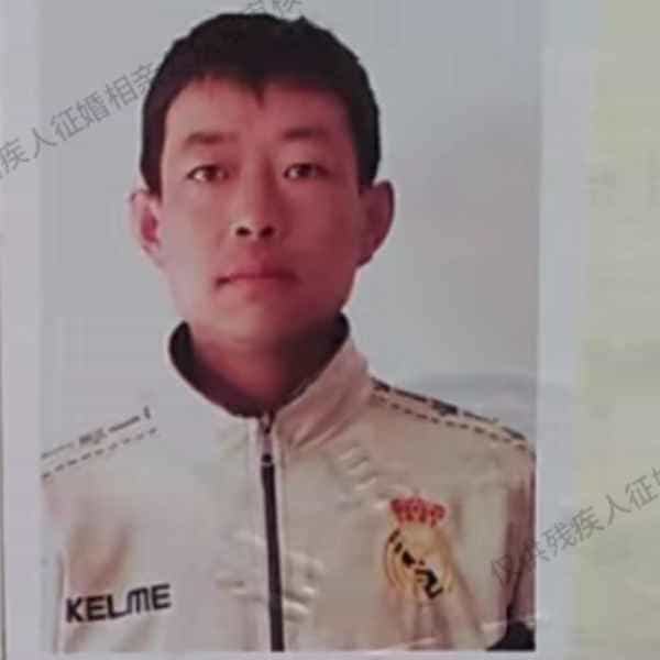 39岁岁河南单身帅哥 - 临沧吉缘网