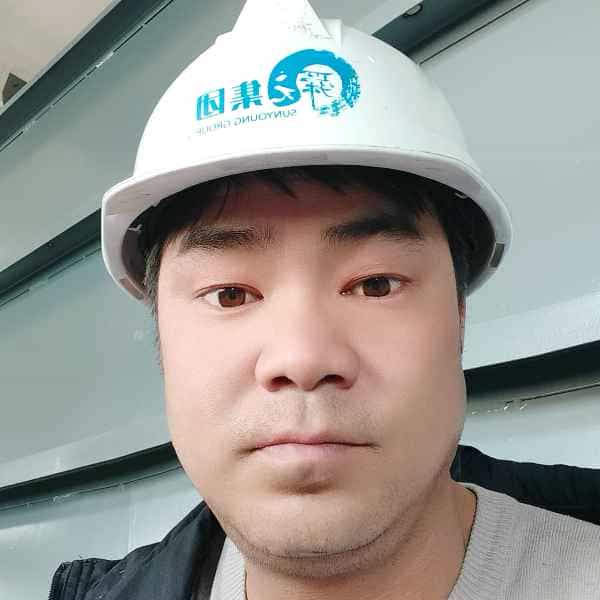 35岁岁湖北单身帅哥 - 临沧吉缘网