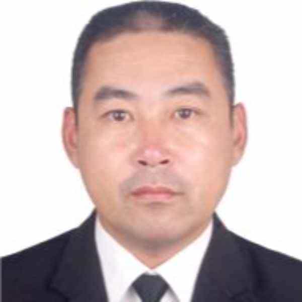 45岁岁吉林单身帅哥 - 临沧吉缘网
