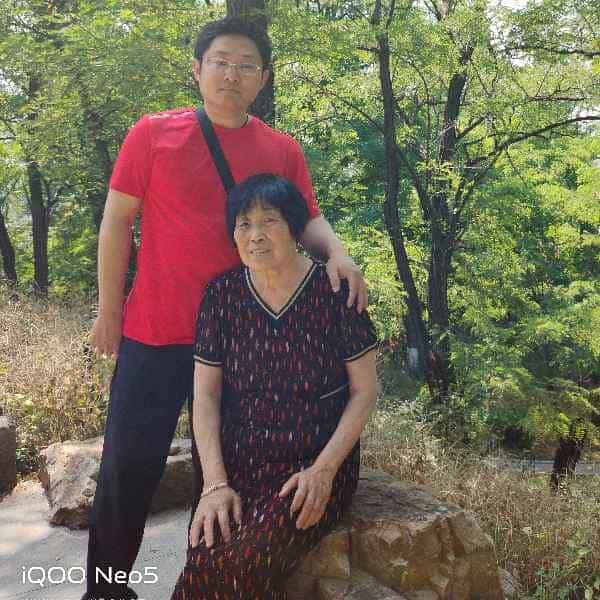 39岁岁辽宁单身帅哥 - 临沧吉缘网