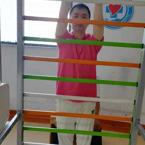 35岁岁安徽单身帅哥 - 临沧吉缘网