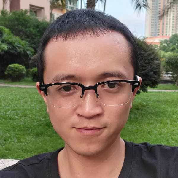 36岁岁广东单身帅哥 - 临沧吉缘网