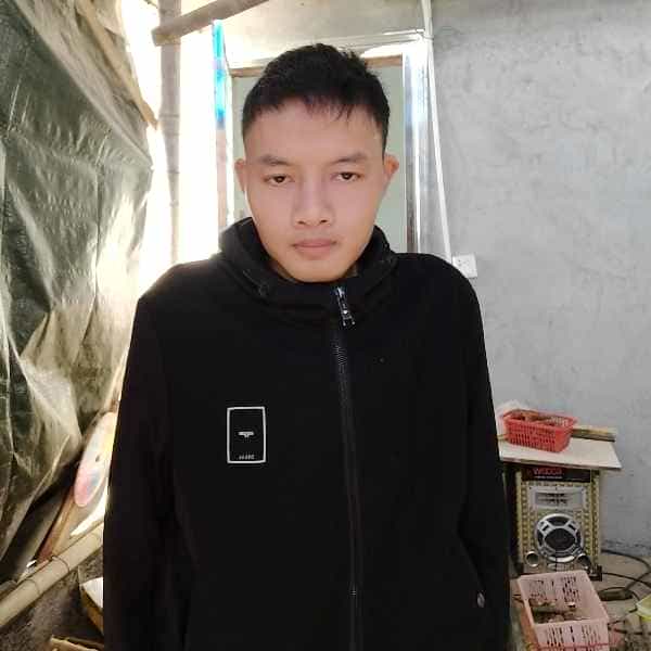 27岁岁江西单身帅哥 - 临沧吉缘网