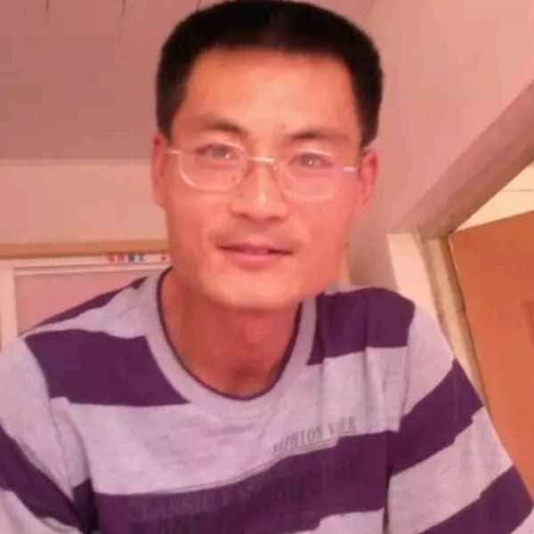 48岁岁山东单身帅哥 - 临沧吉缘网