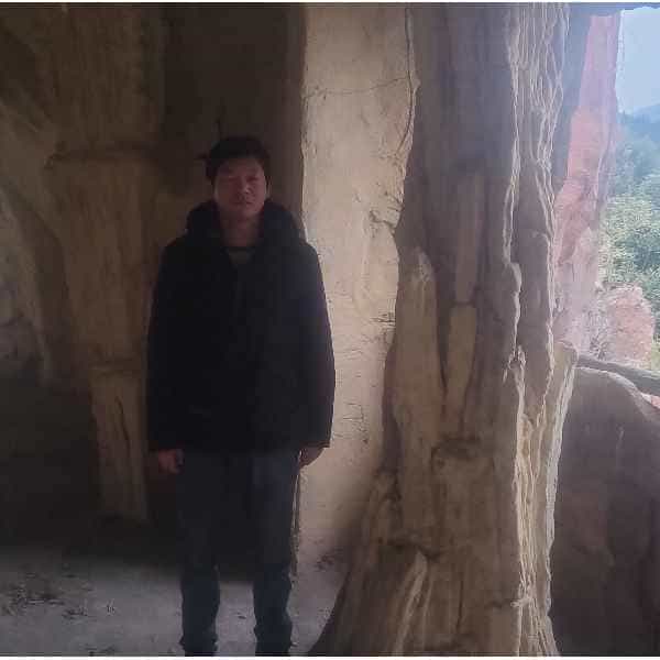 36岁岁湖北单身帅哥 - 临沧吉缘网