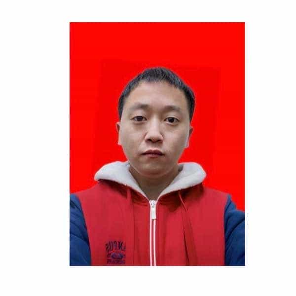 33岁岁四川单身帅哥 - 临沧吉缘网
