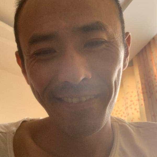 39岁岁江苏单身帅哥 - 临沧吉缘网