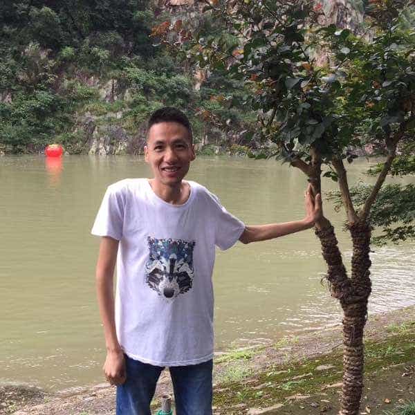 40岁岁湖北单身帅哥 - 临沧吉缘网