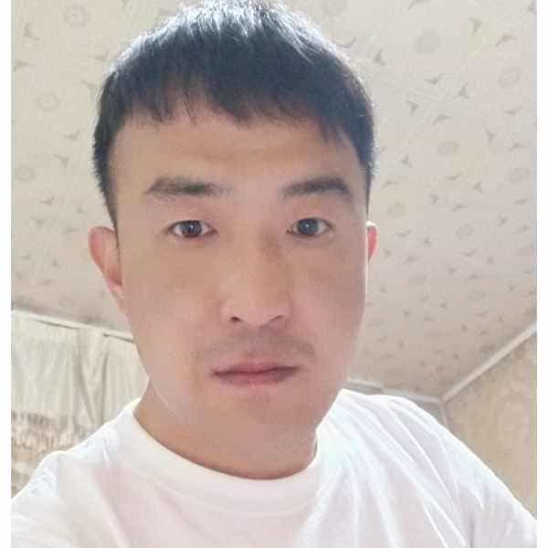 35岁岁山西单身帅哥 - 临沧吉缘网