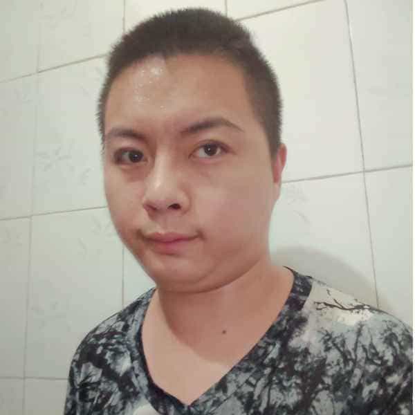 25岁岁山东单身帅哥 - 临沧吉缘网