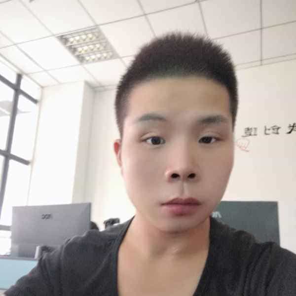 27岁岁河南单身帅哥 - 临沧吉缘网