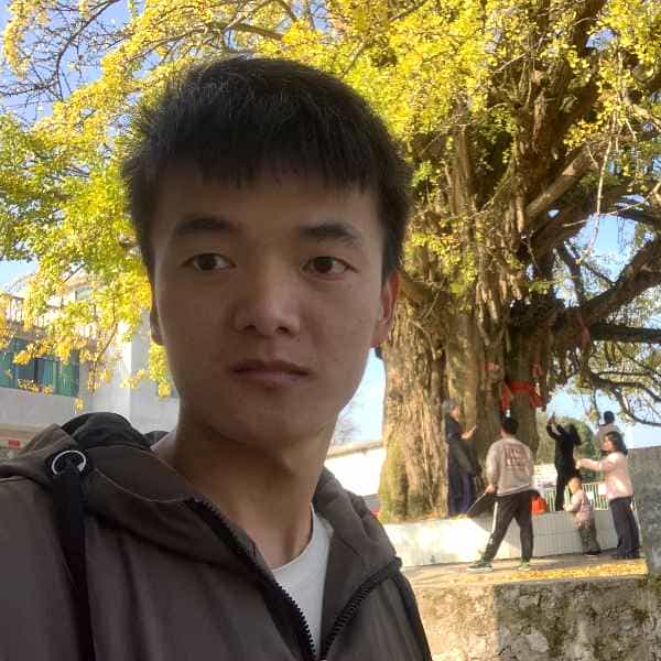 24岁岁贵州单身帅哥 - 临沧吉缘网