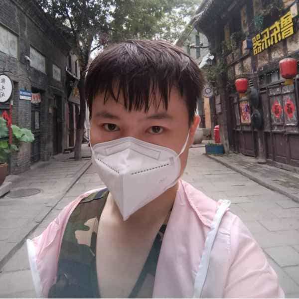 30岁岁河北单身帅哥 - 临沧吉缘网