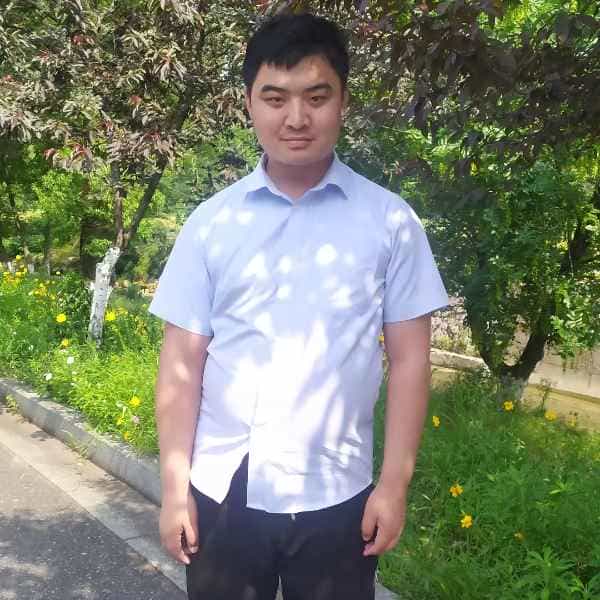 29岁岁江西单身帅哥 - 临沧吉缘网