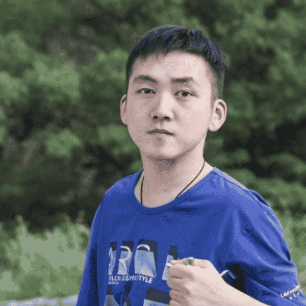 34岁岁陕西单身帅哥 - 临沧吉缘网
