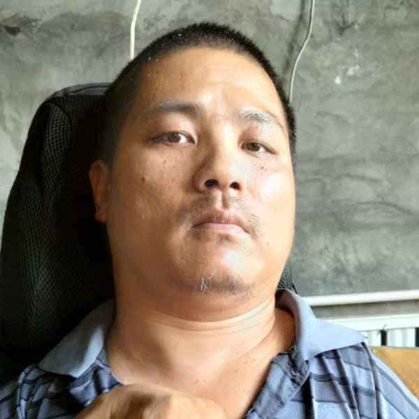 41岁岁山东单身帅哥 - 临沧吉缘网